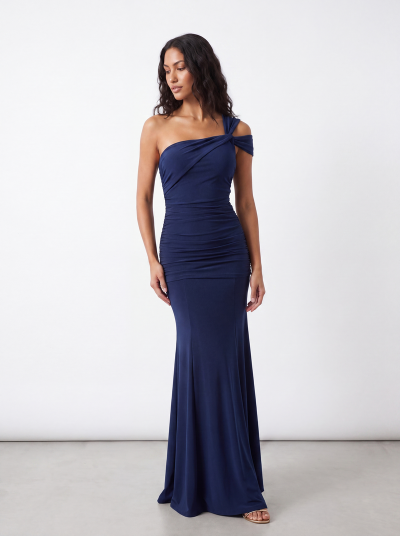 THE ISCHIA BLU NAVY