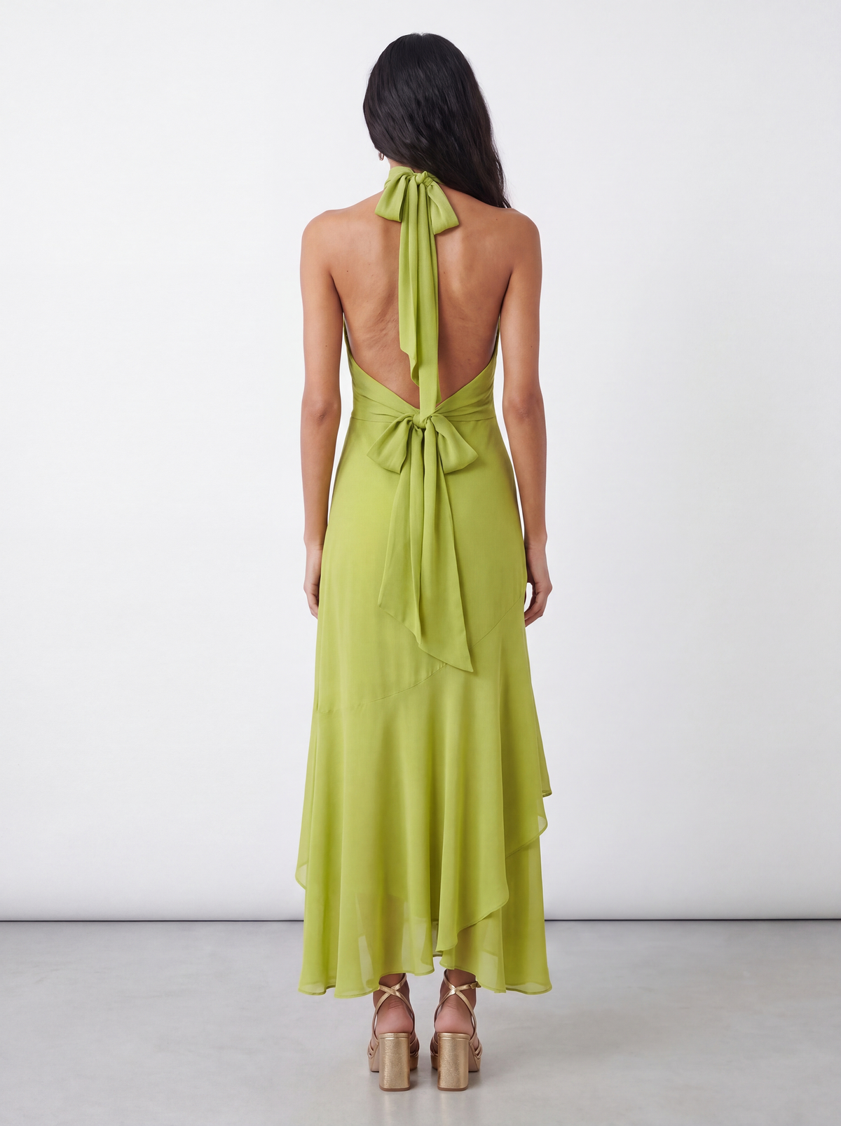 The Procida Verde Lime