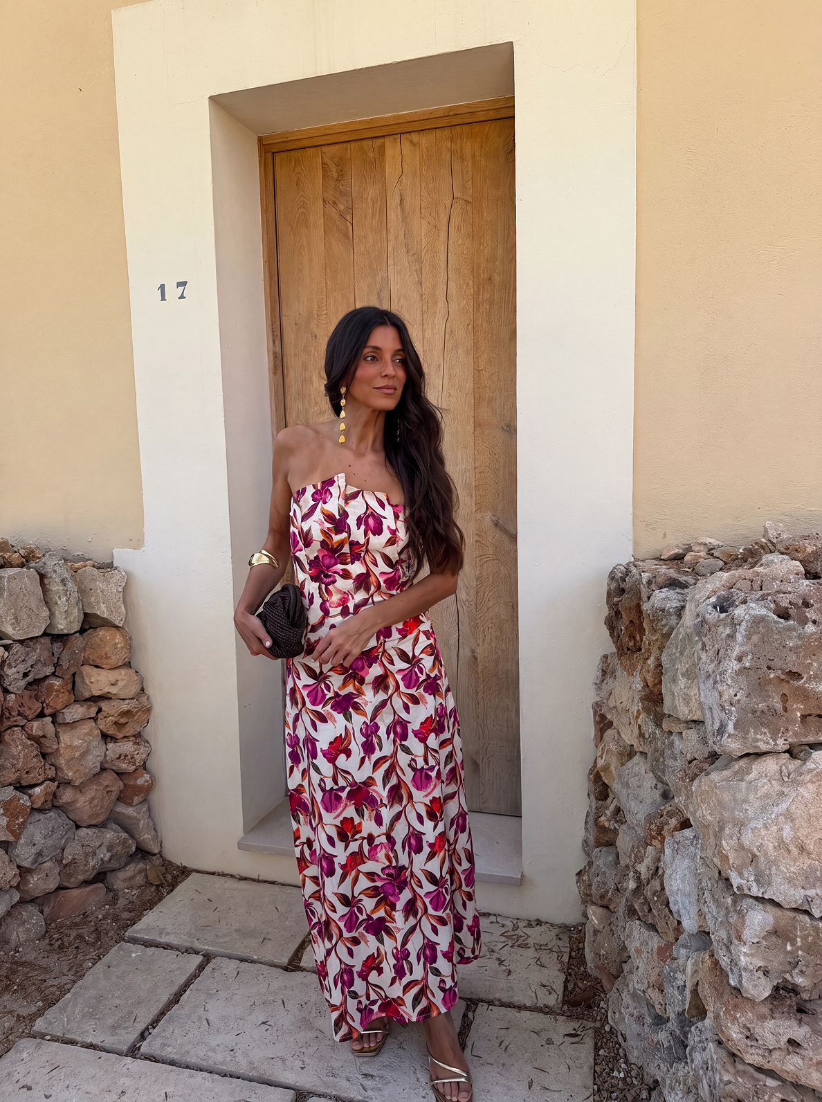 ALCUDIA SET