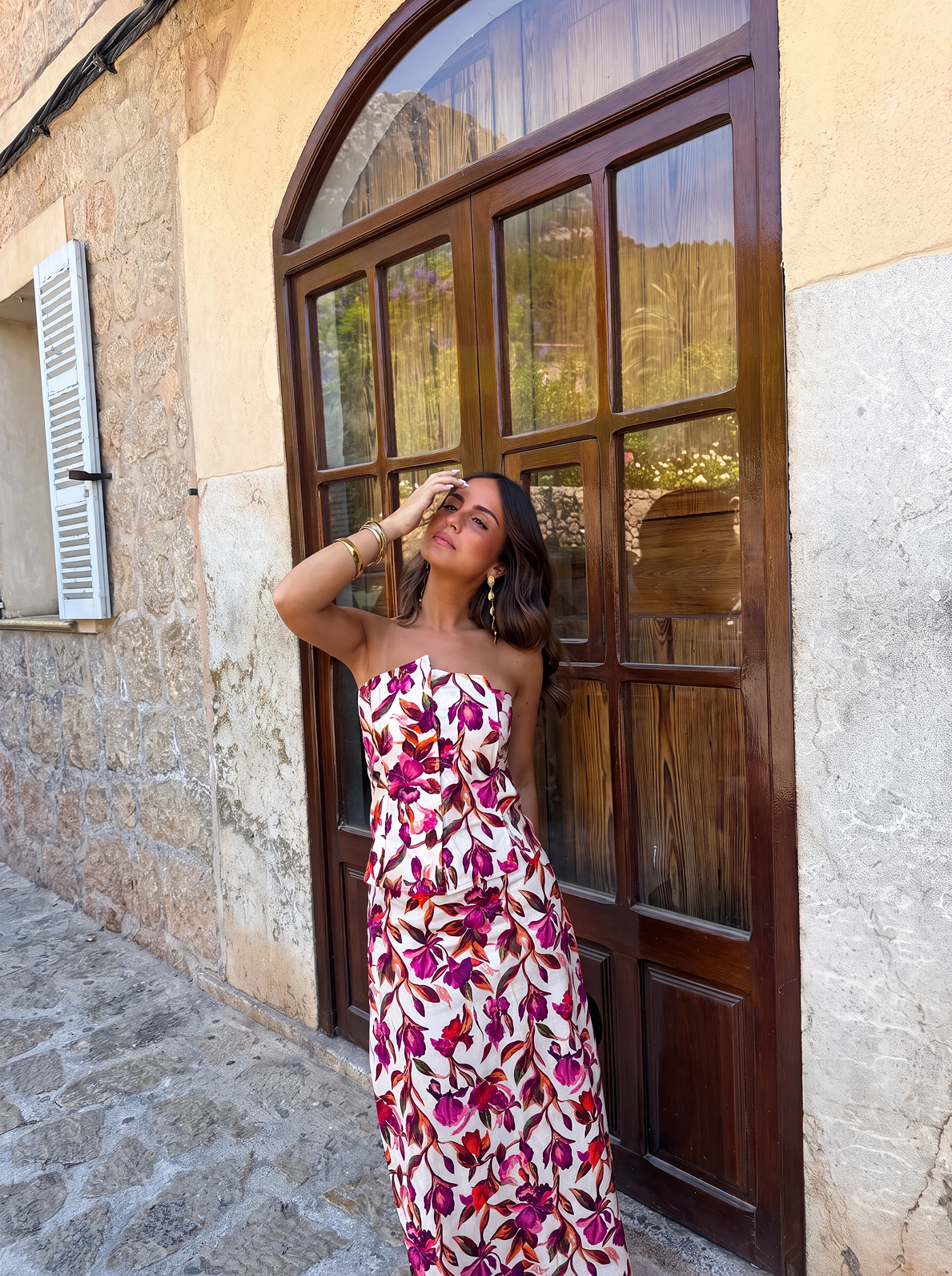 ALCUDIA SET