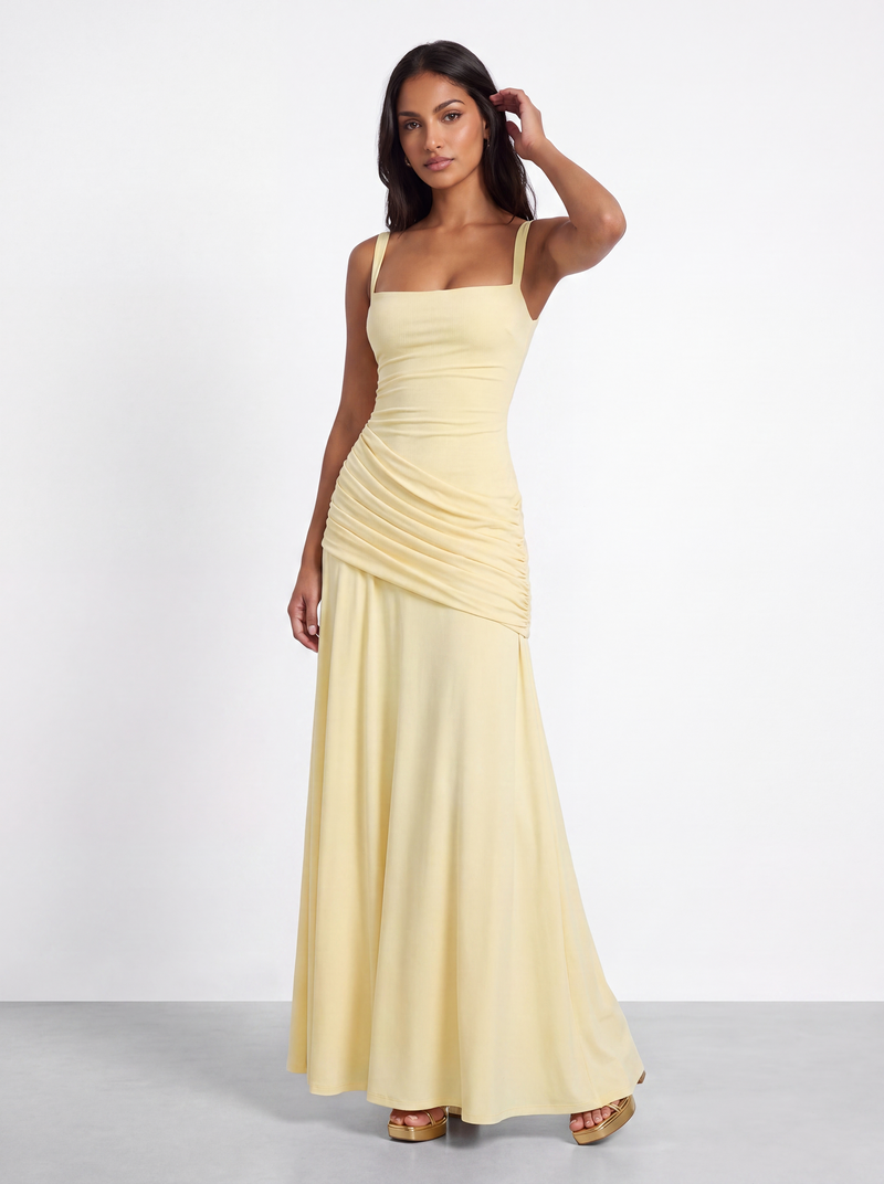 THE PRAIANO SENAPE