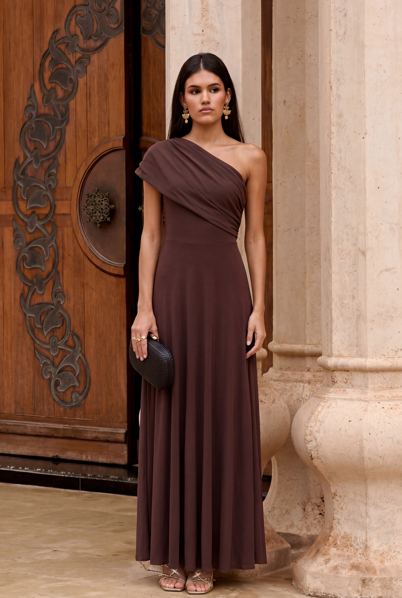 VESTIDO TOLEDO
