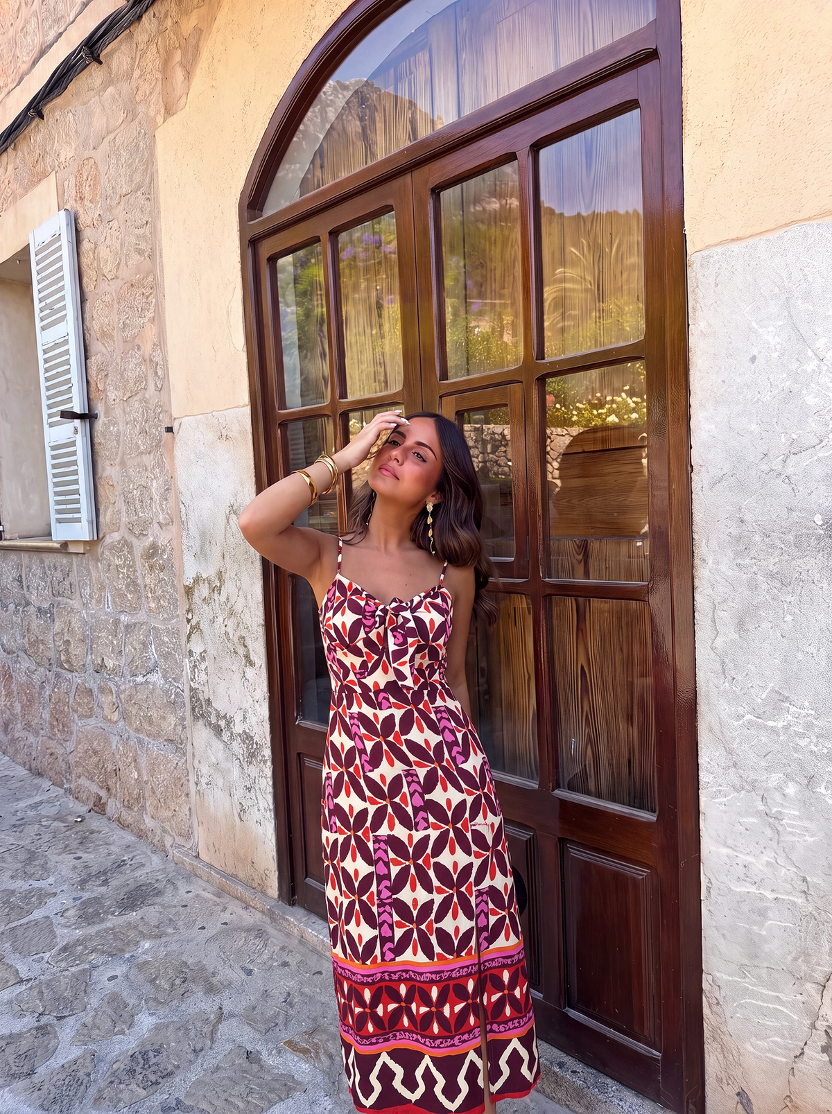ALCUDIA SET