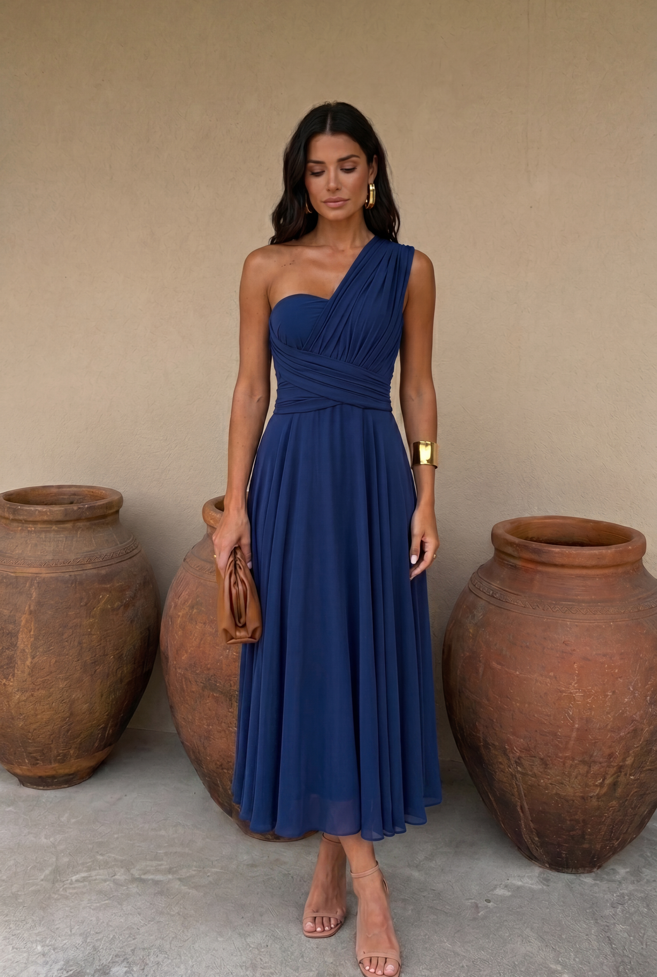 VESTIDO THE MURANO
