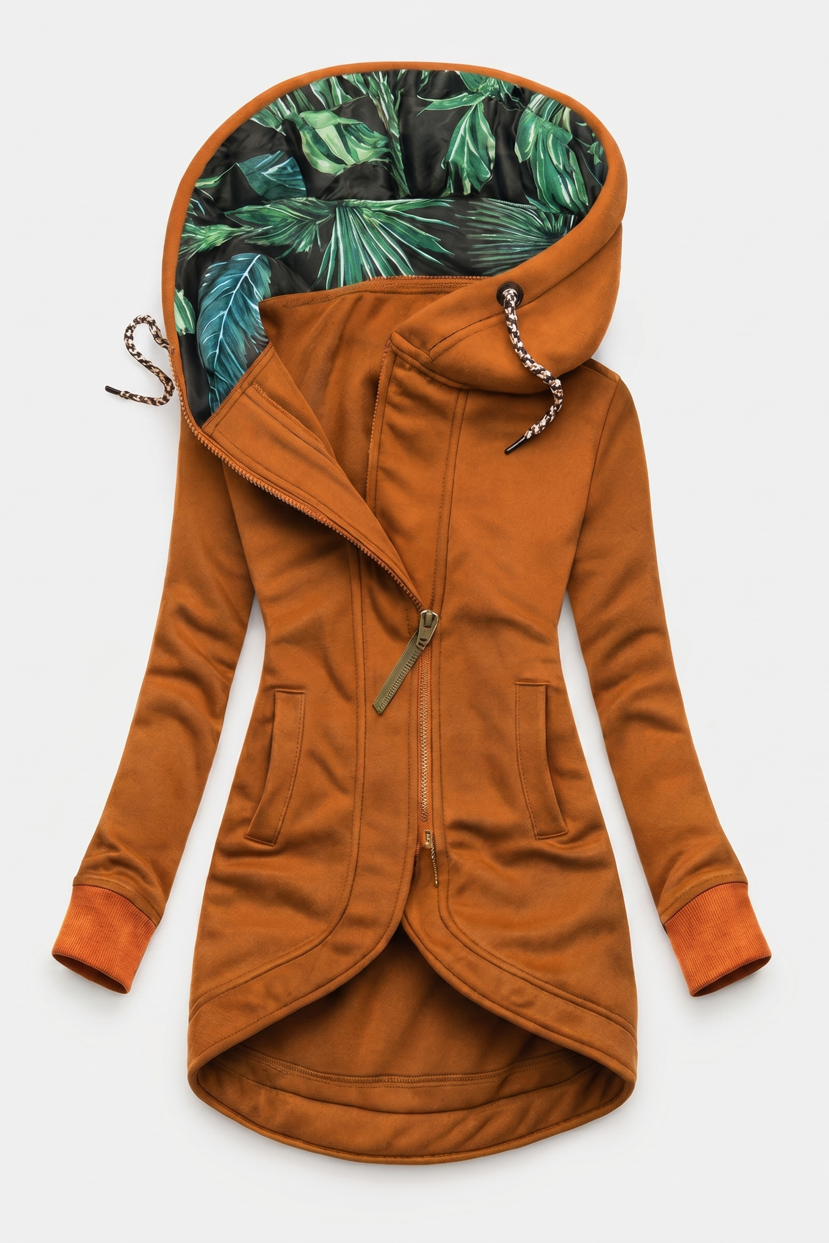 INVERNA™ | Lightweight winter coat for women