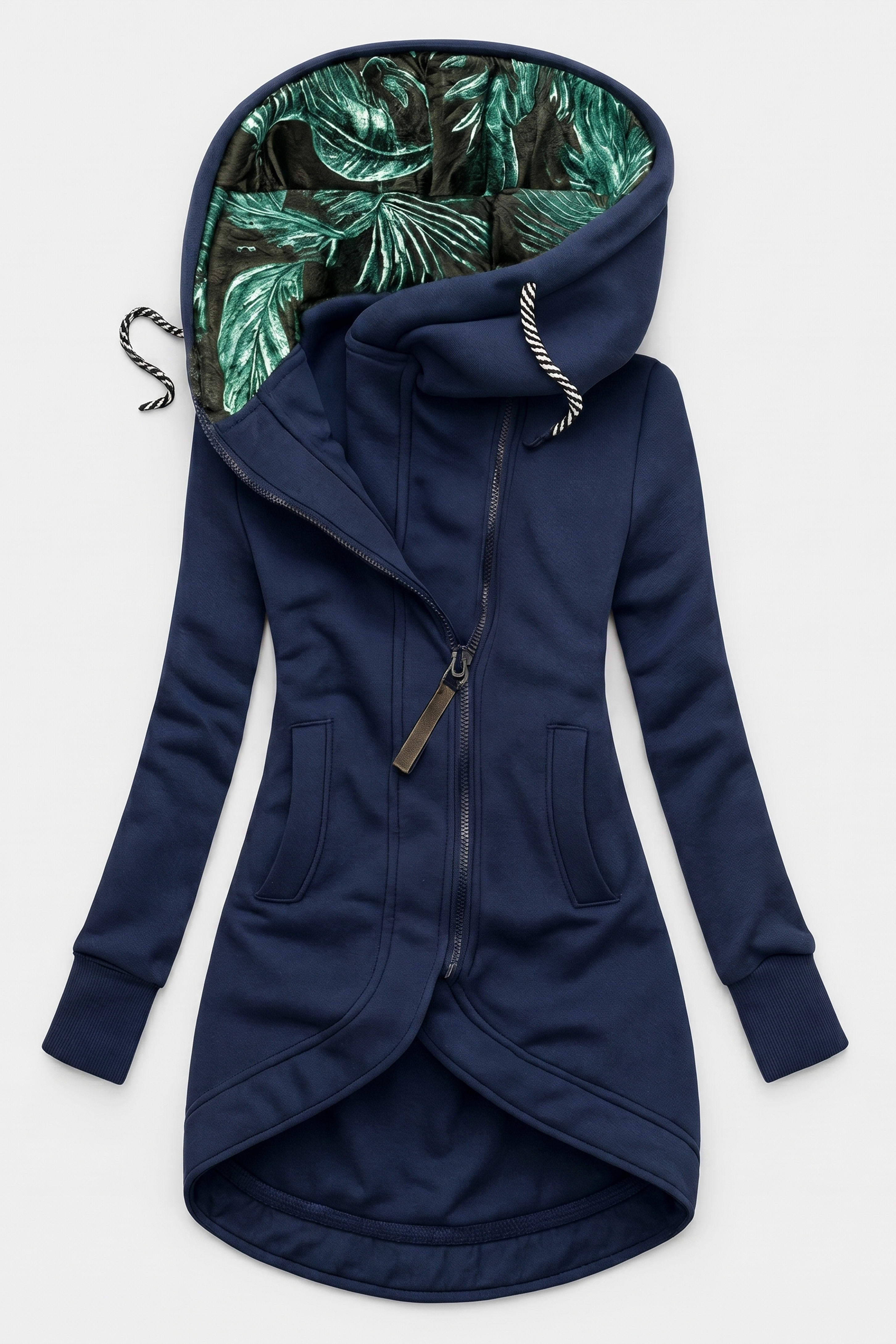 INVERNA™ | Lightweight winter coat for women