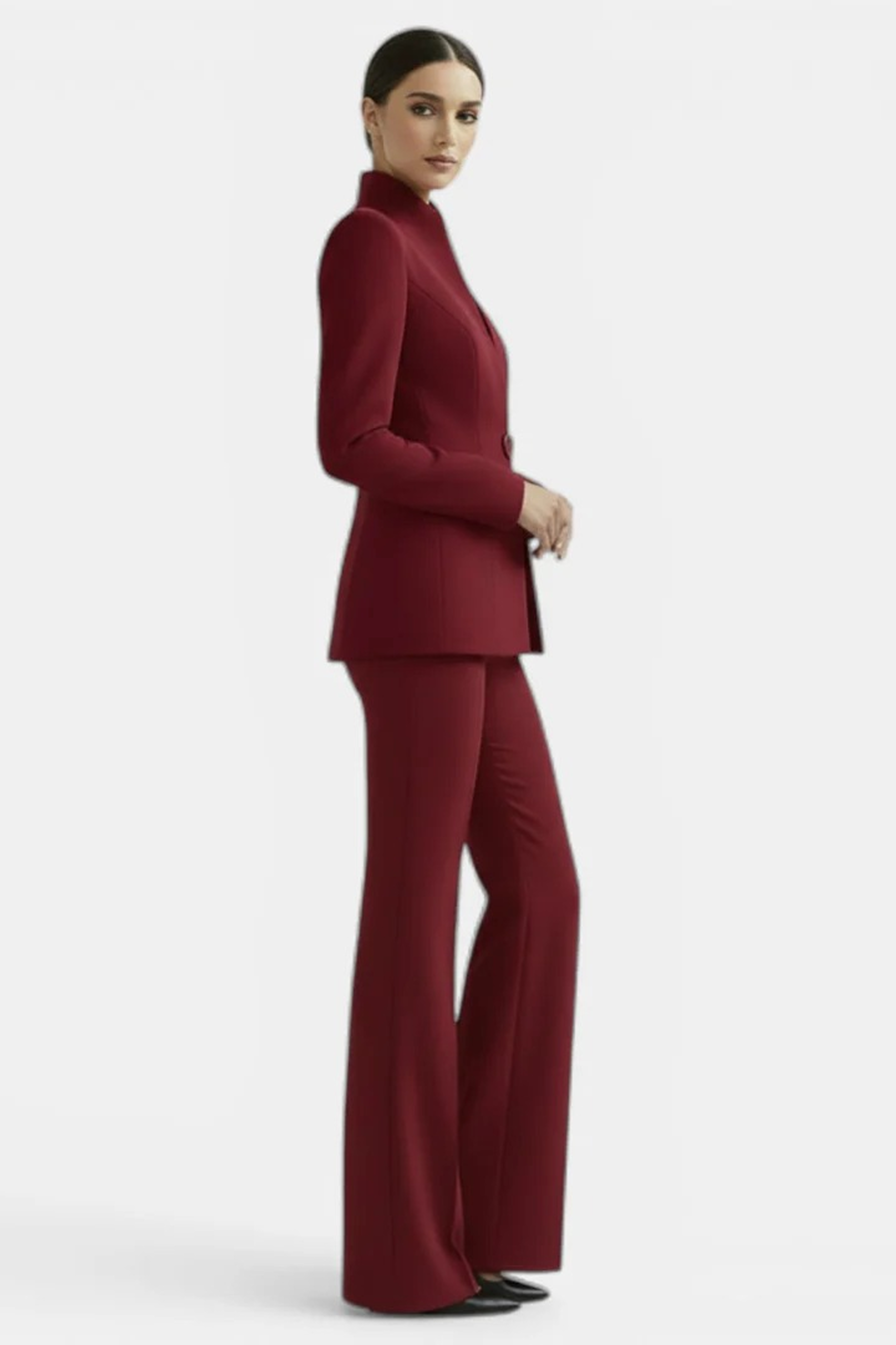 El Mónaco | Conjunto de Blazer
