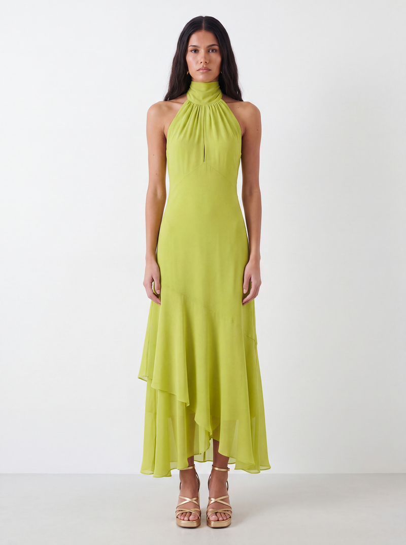 THE PROCIDA VERDE LIME