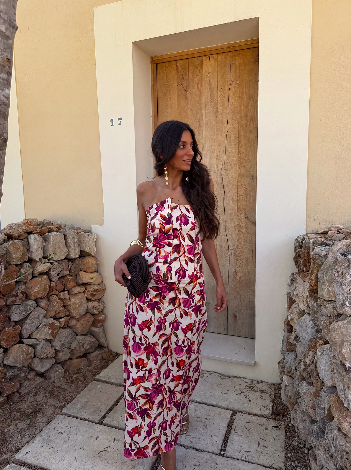 ALCUDIA SET