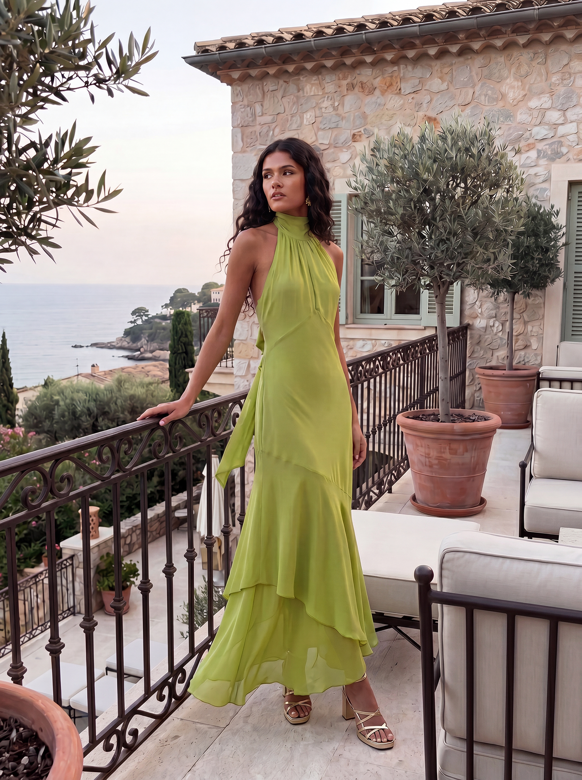 VESTIDO ESENCIA