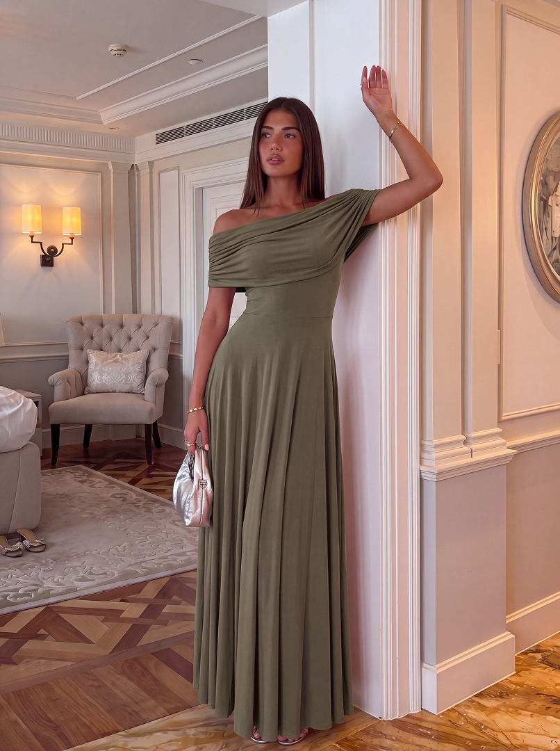 VESTIDO TOLEDO