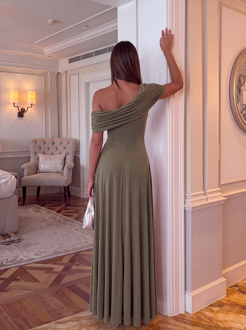 VESTIDO TOLEDO