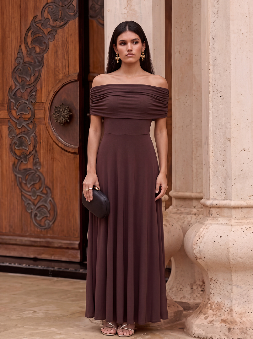 VESTIDO TOLEDO