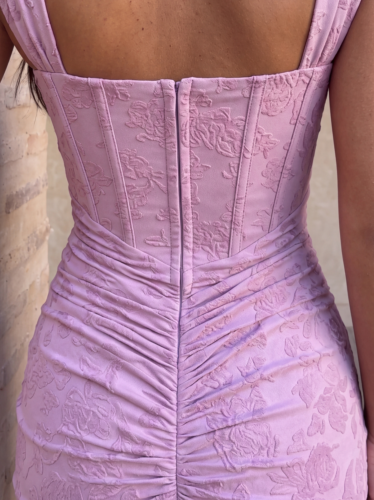 THE OSTUNI ROSA CIPRIA
