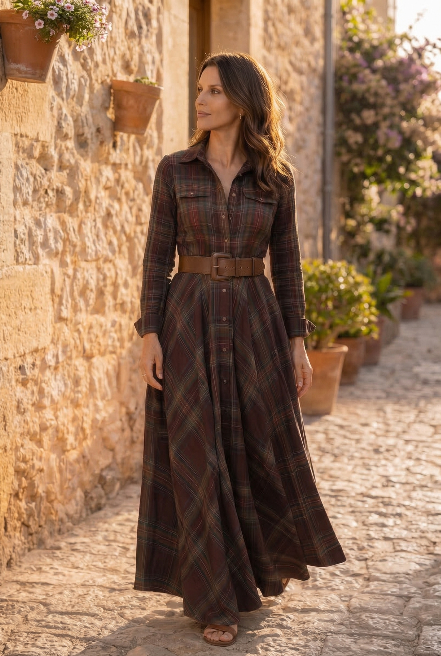 The Giulietta | Vestido Largo Clásico