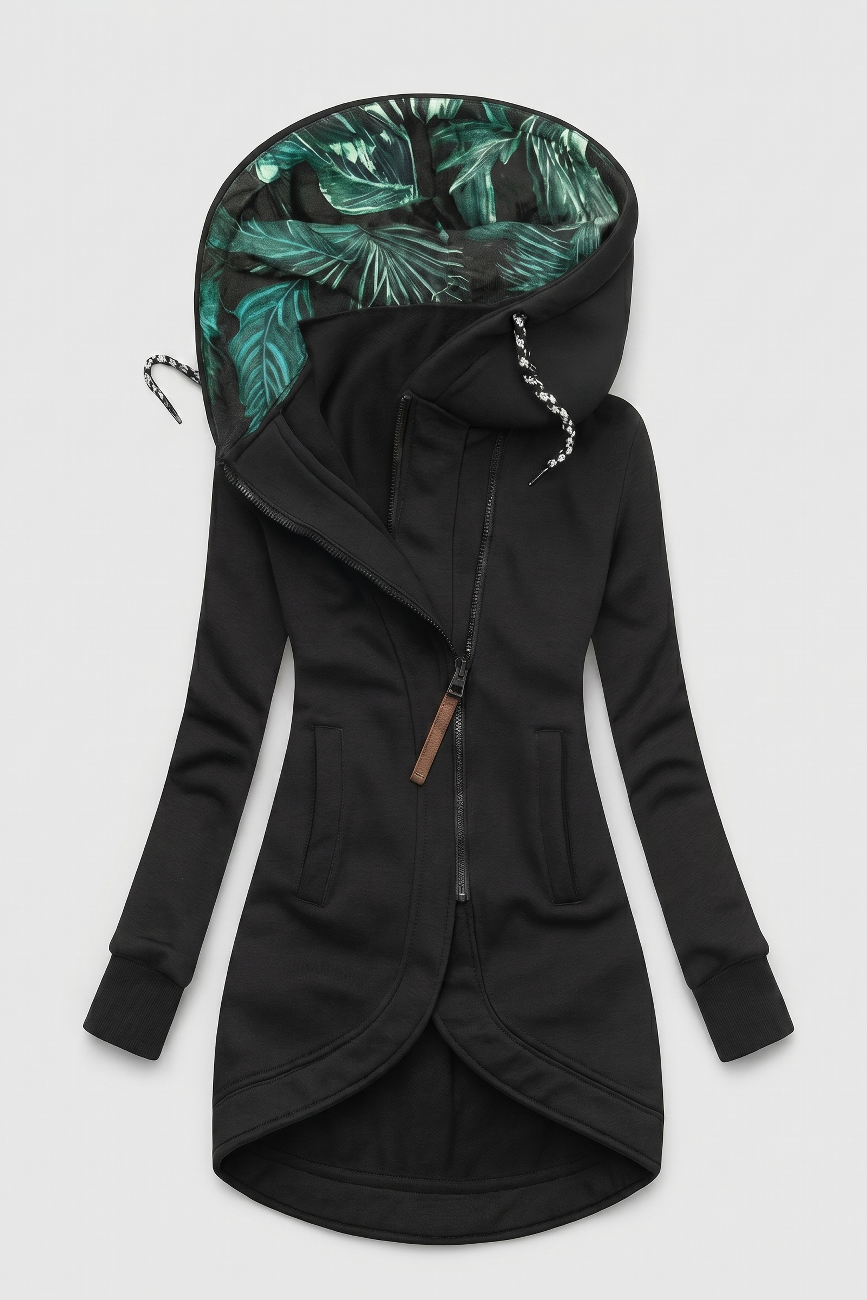 INVERNA™ | Lightweight winter coat for women