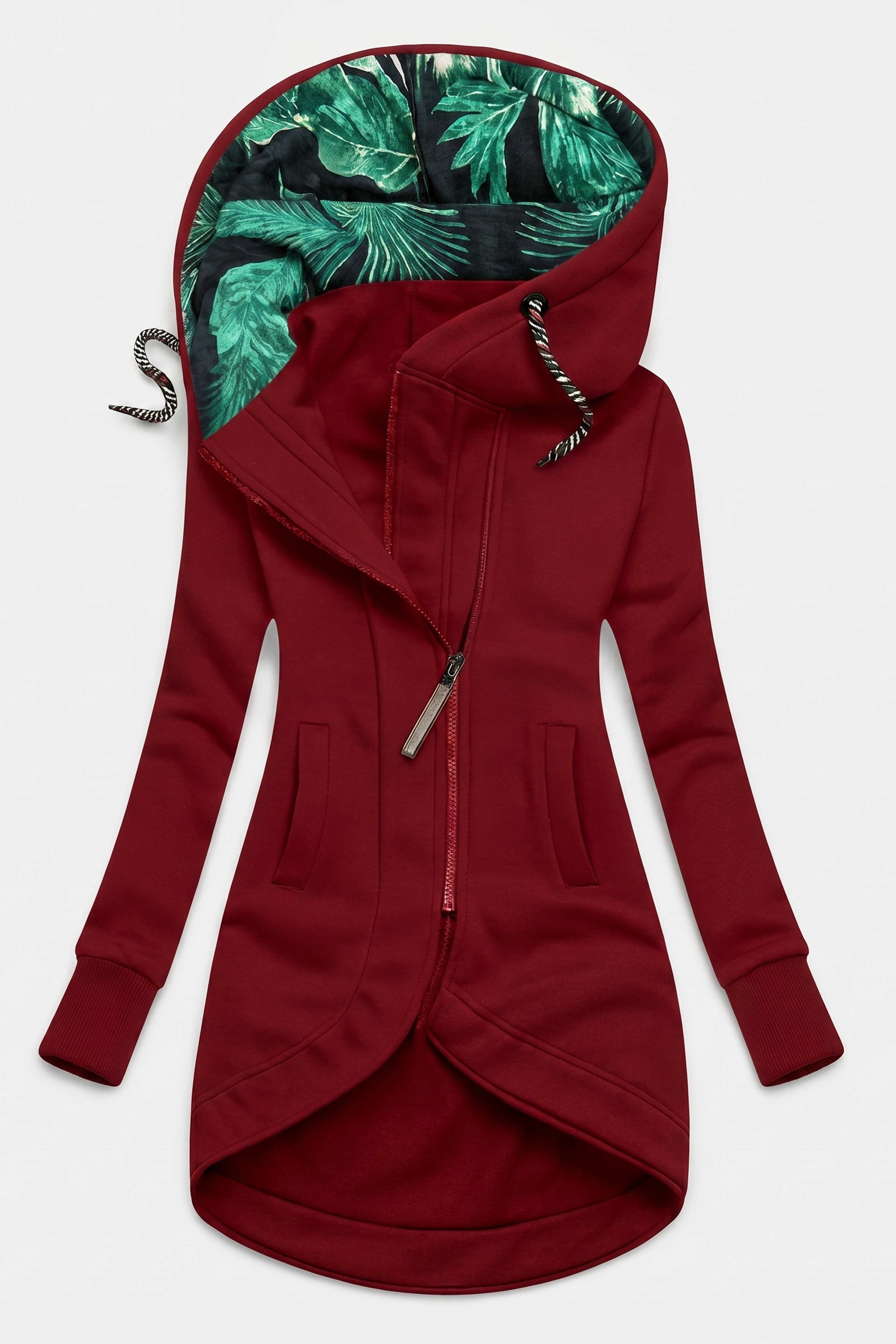 INVERNA™ | Lightweight winter coat for women
