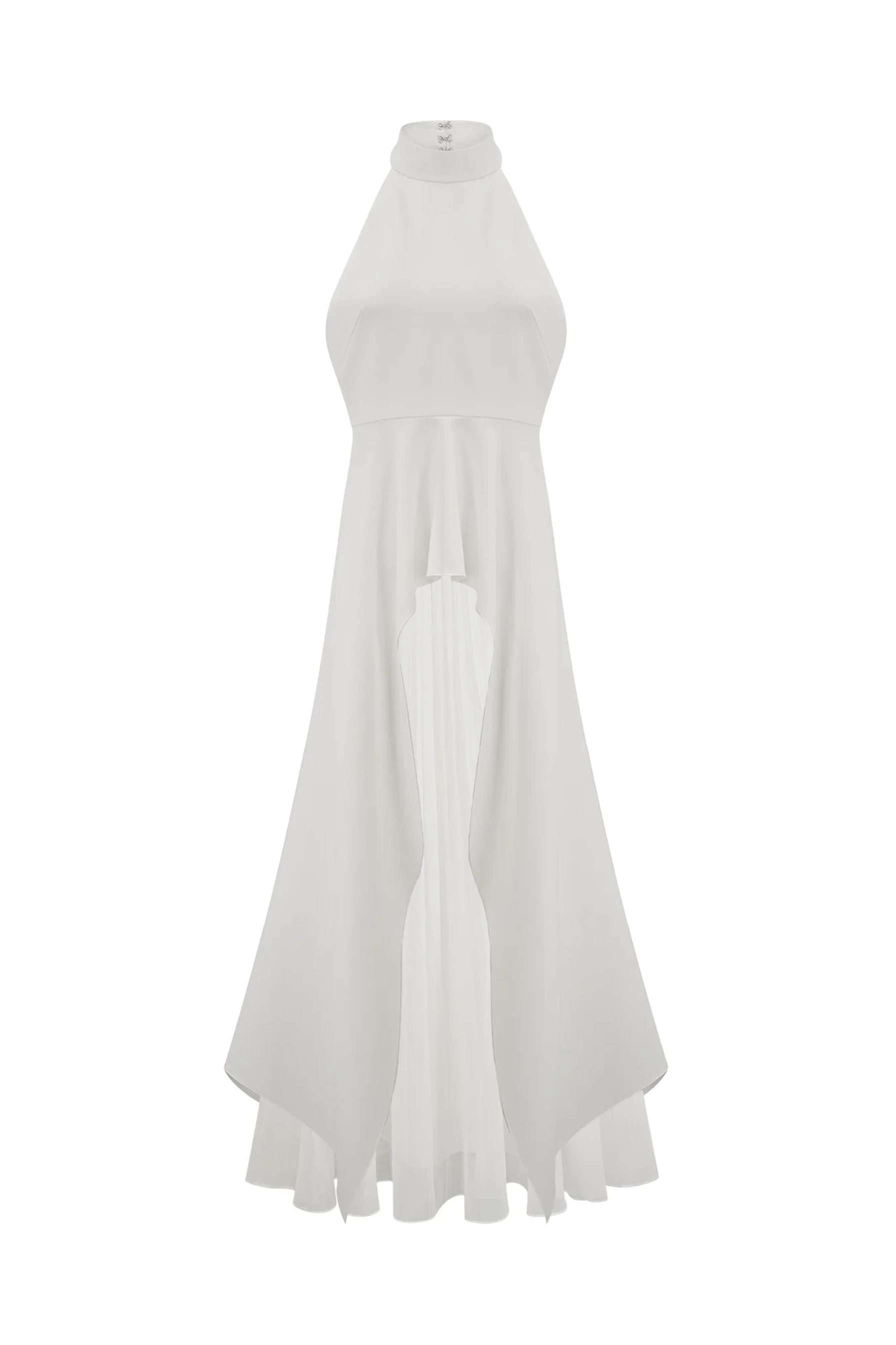 Vestido largo | The Portofino